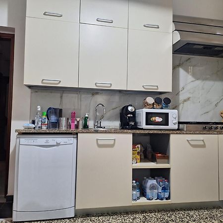 S & G Home La Spezia Zewnętrze zdjęcie