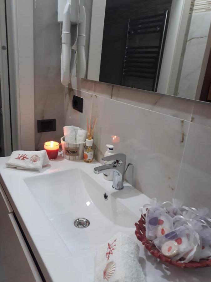 S & G Home La Spezia Zewnętrze zdjęcie