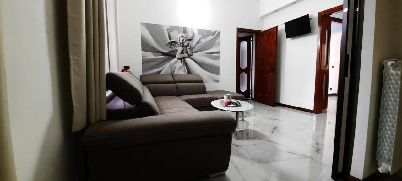 S & G Home La Spezia Zewnętrze zdjęcie