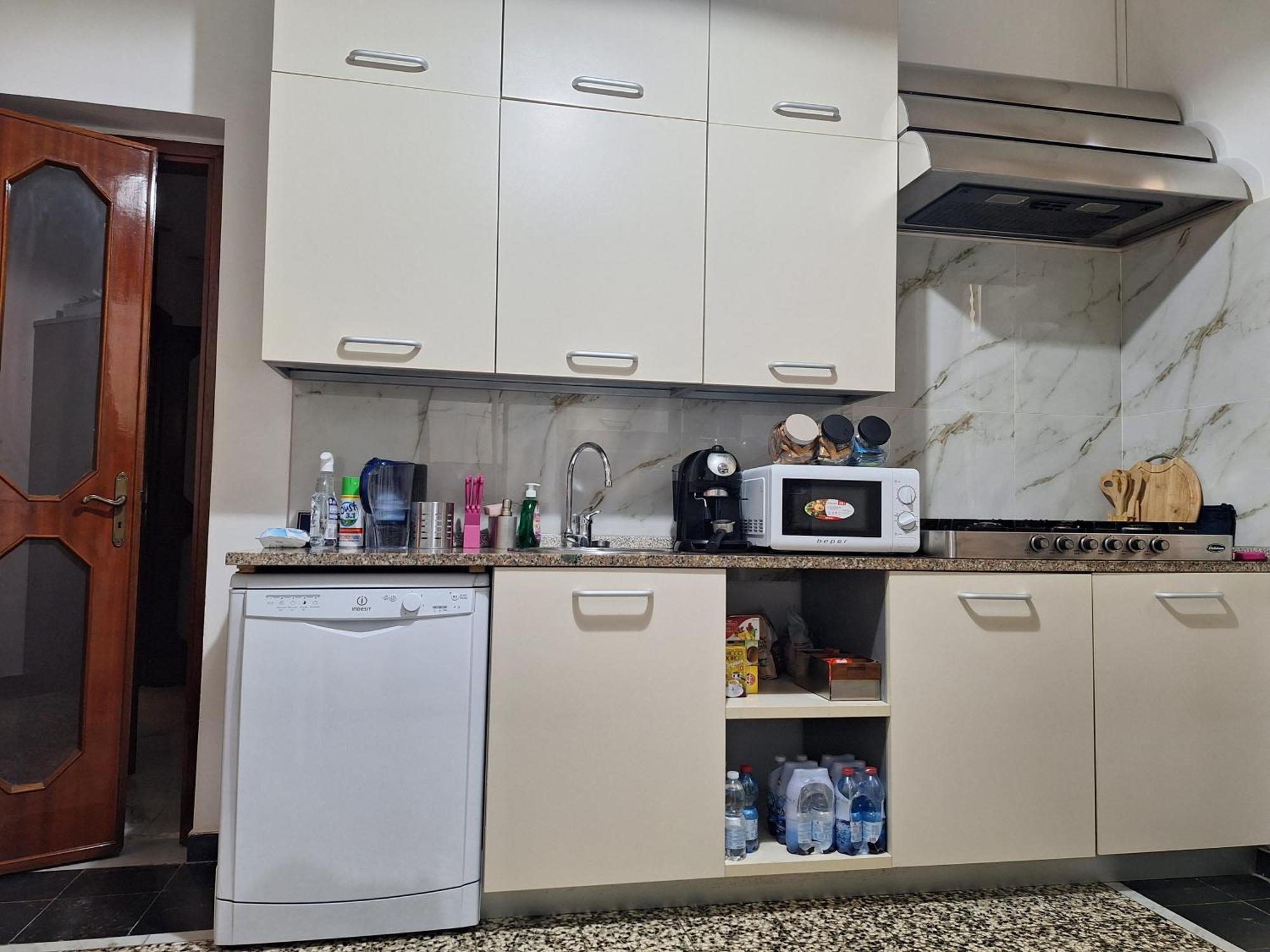 S & G Home La Spezia Zewnętrze zdjęcie