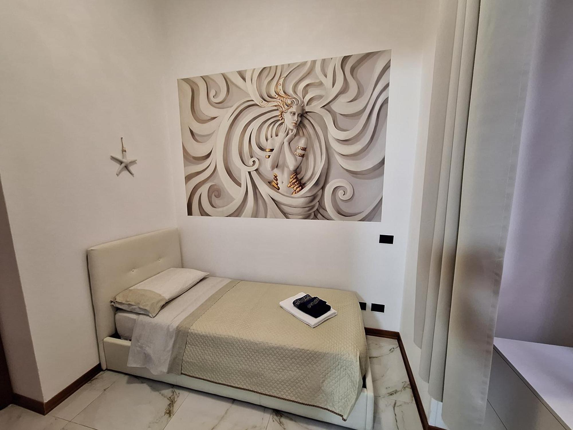 S & G Home La Spezia Zewnętrze zdjęcie