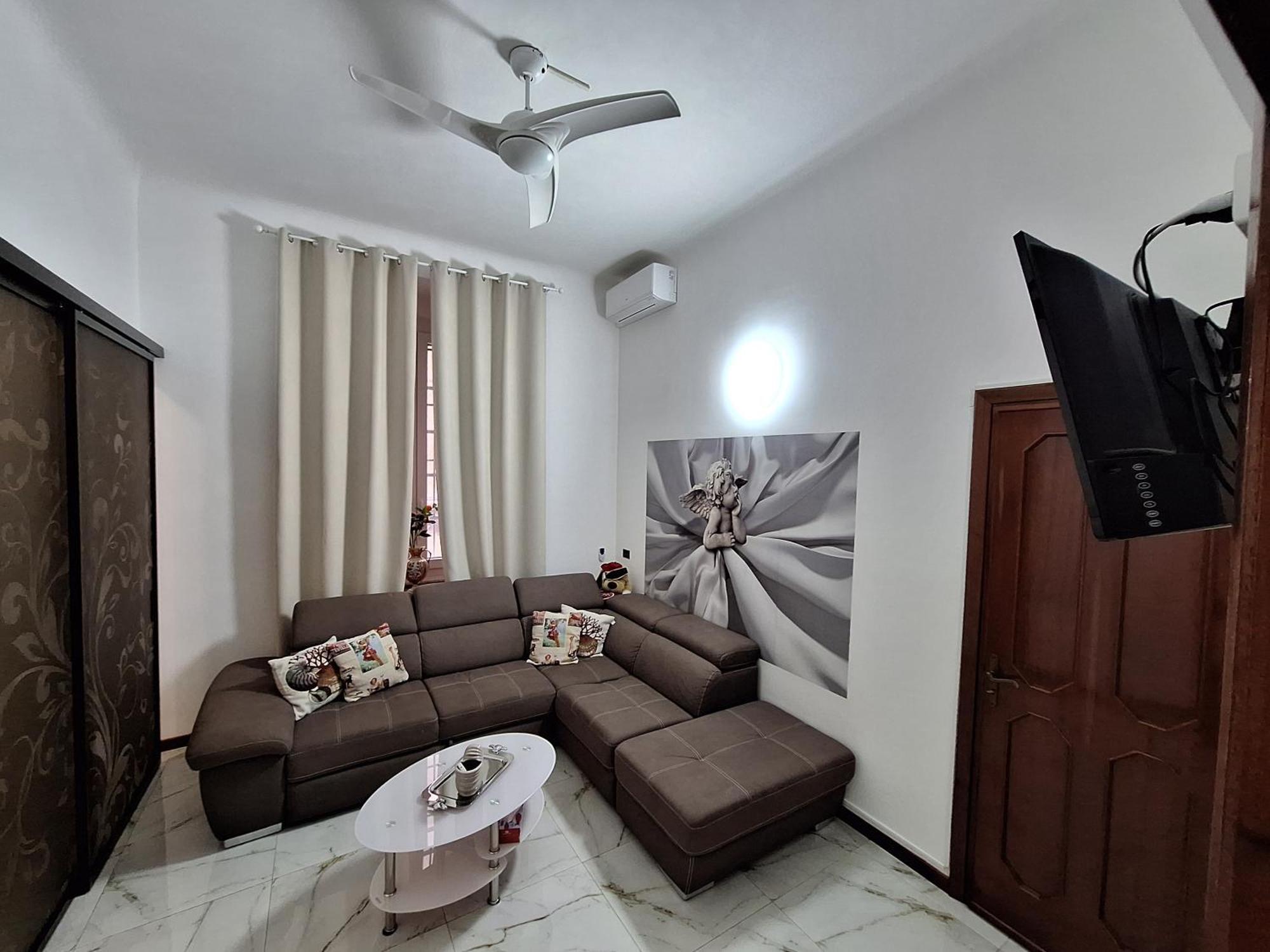S & G Home La Spezia Zewnętrze zdjęcie