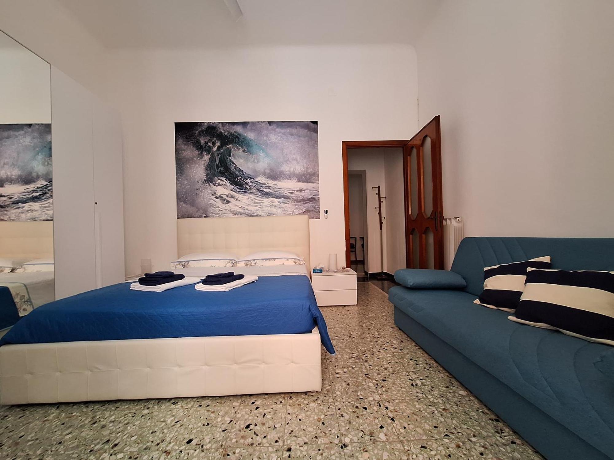 S & G Home La Spezia Zewnętrze zdjęcie