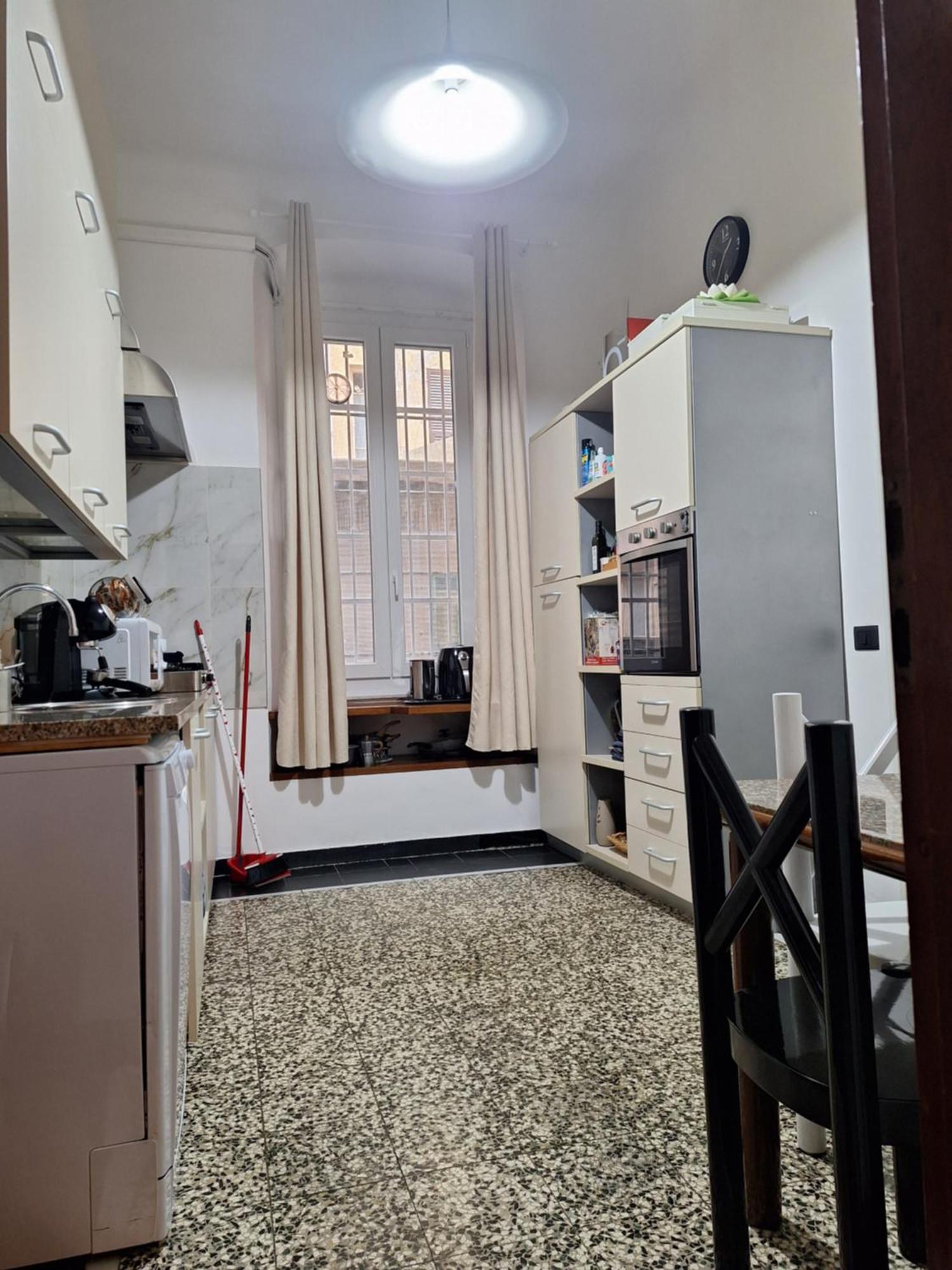 S & G Home La Spezia Zewnętrze zdjęcie