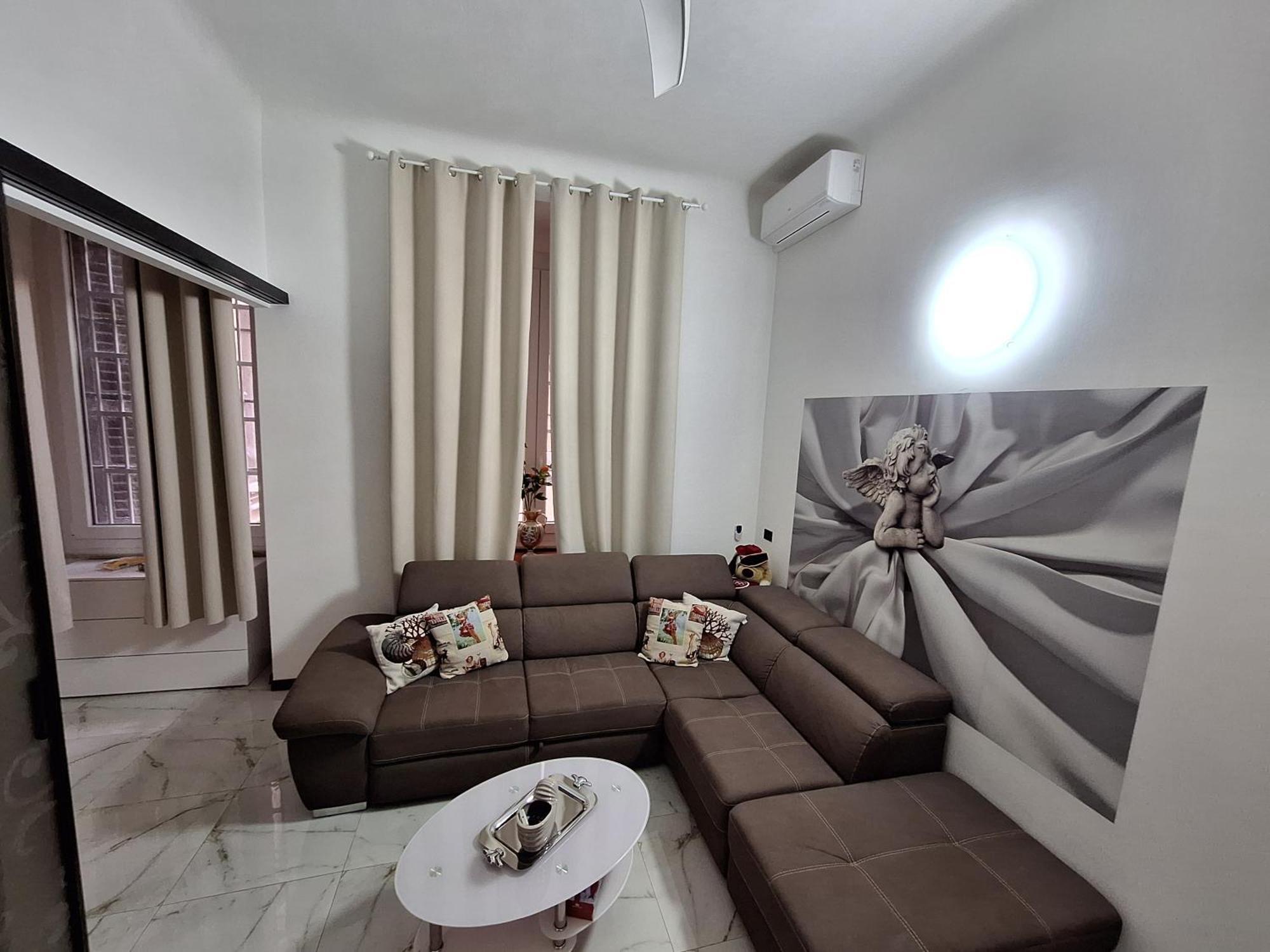 S & G Home La Spezia Pokój zdjęcie