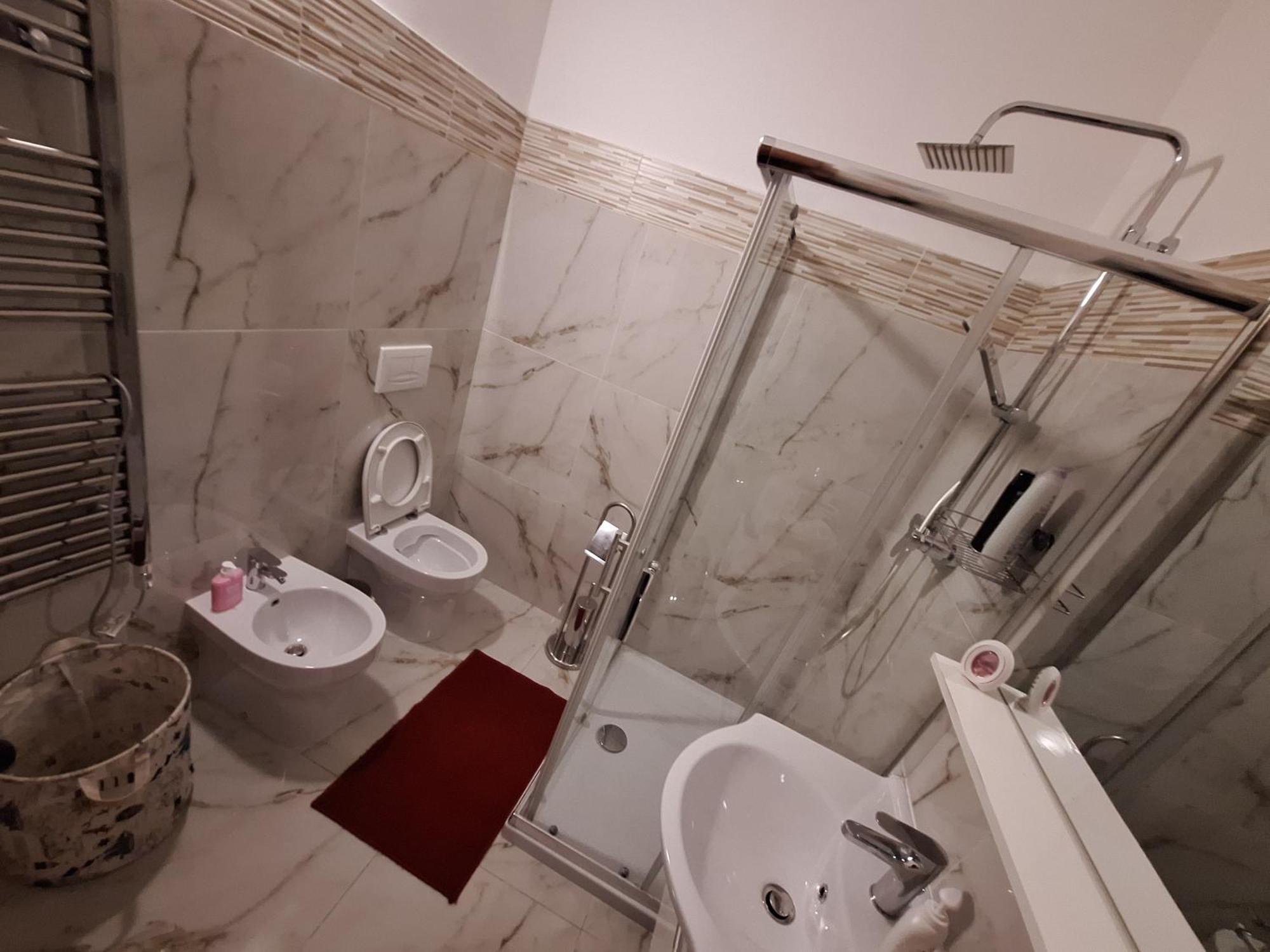 S & G Home La Spezia Zewnętrze zdjęcie
