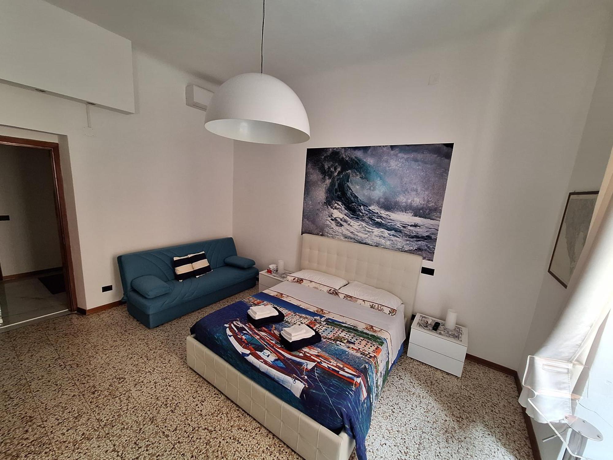 S & G Home La Spezia Zewnętrze zdjęcie