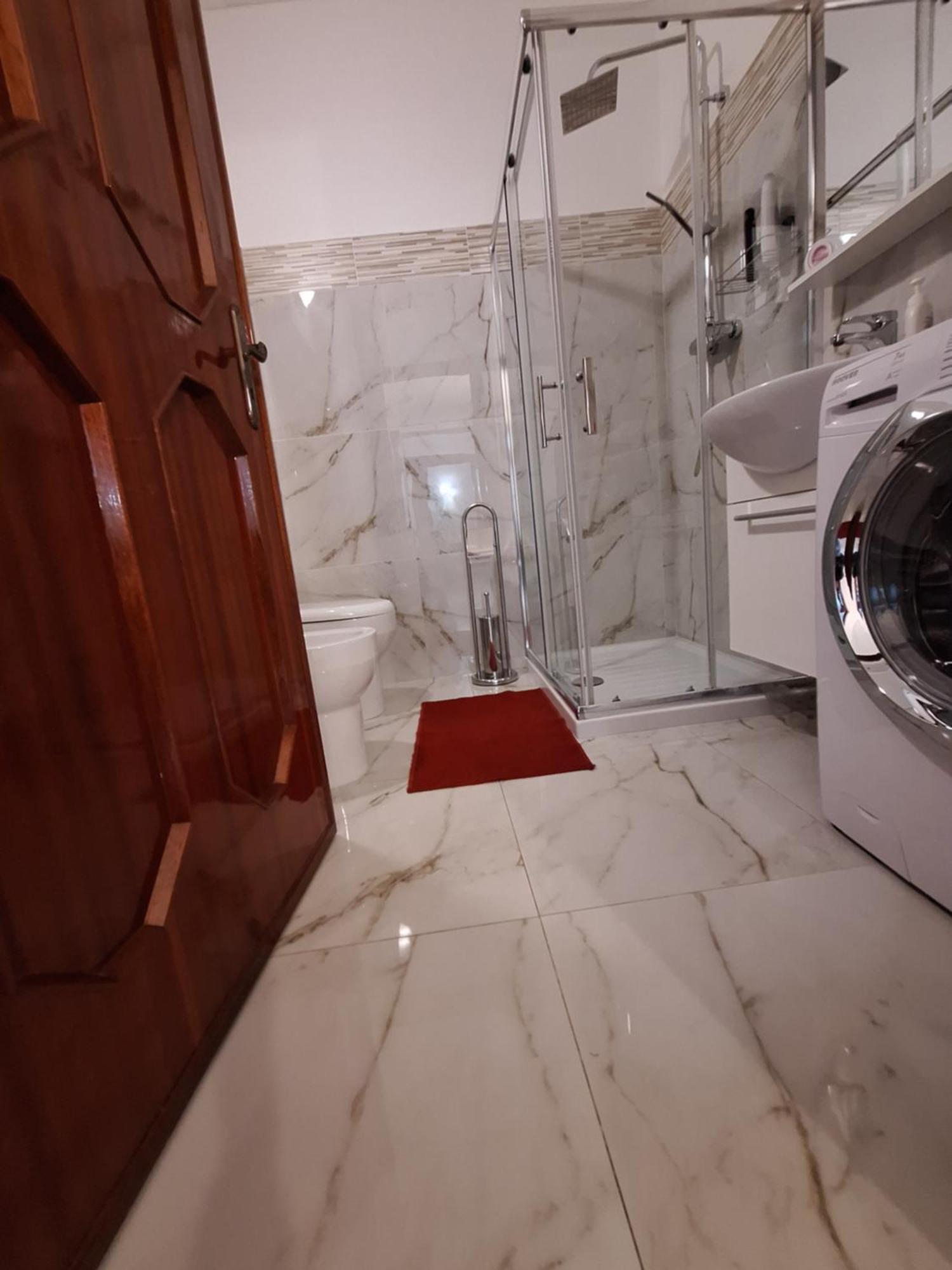 S & G Home La Spezia Zewnętrze zdjęcie