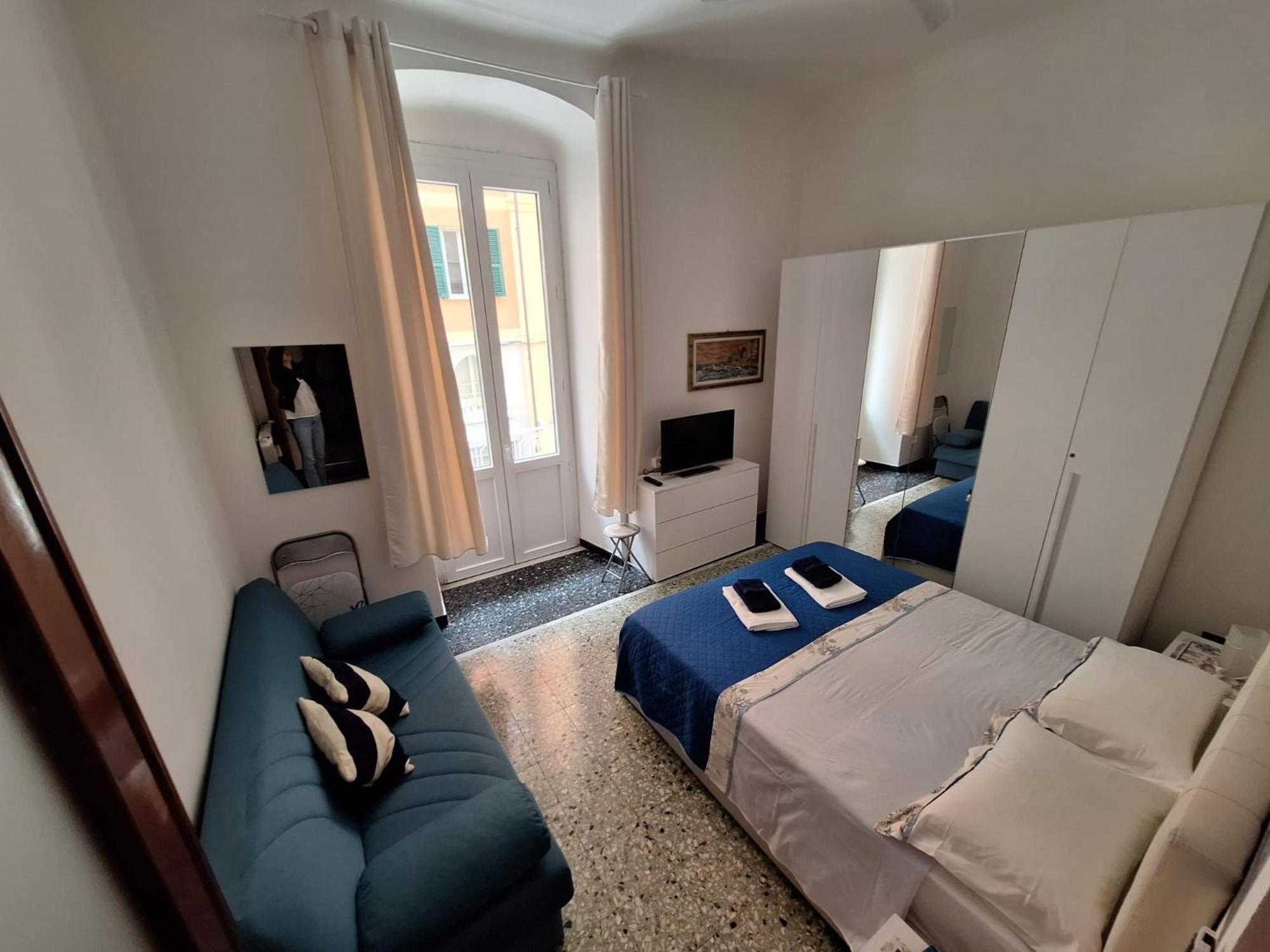 S & G Home La Spezia Zewnętrze zdjęcie