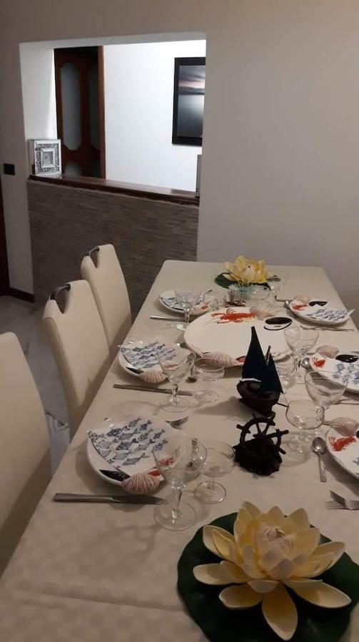 S & G Home La Spezia Zewnętrze zdjęcie